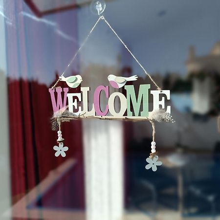 Villa Kristalina 칼페 외부 사진