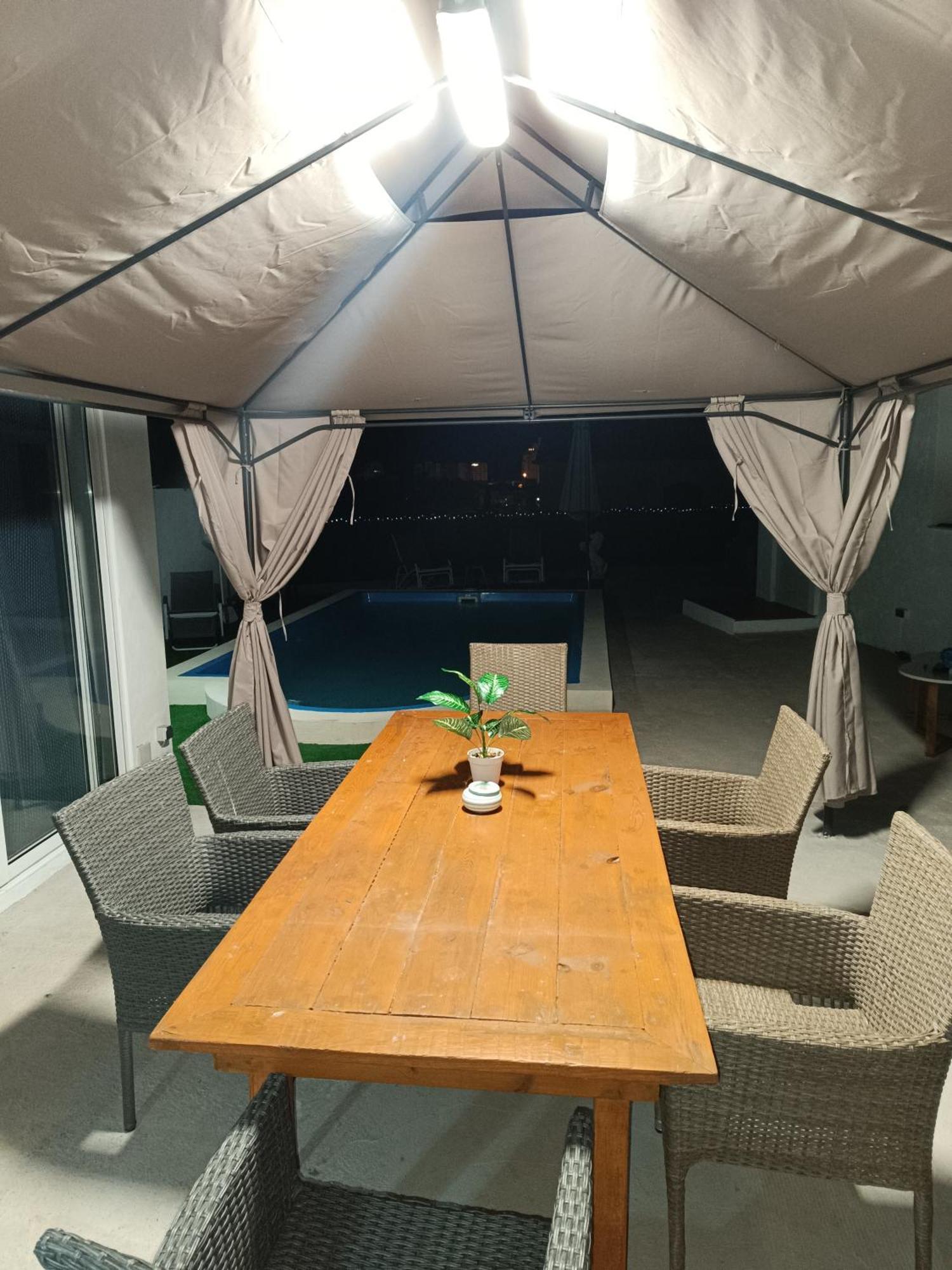 Villa Kristalina 칼페 외부 사진