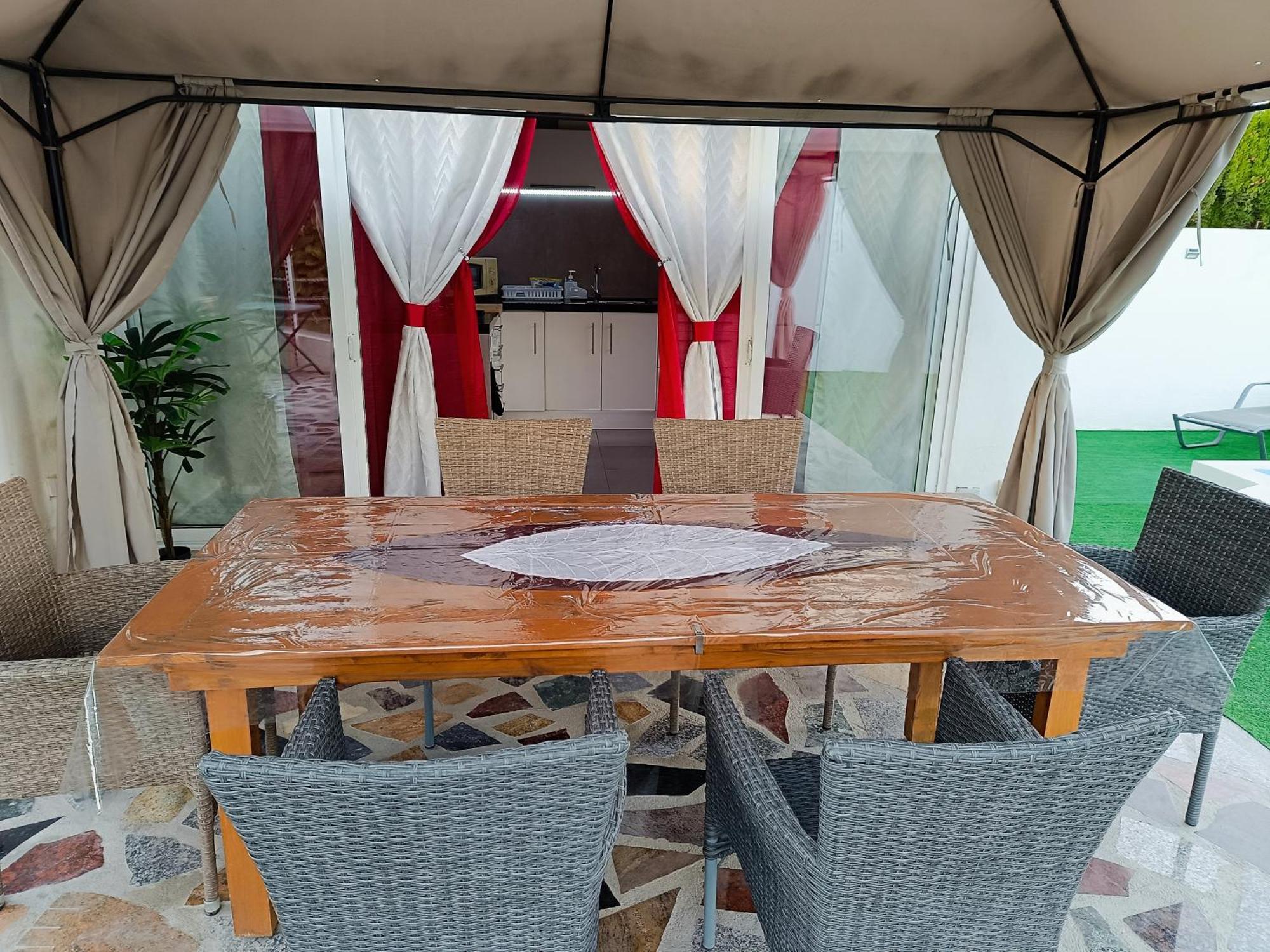 Villa Kristalina 칼페 외부 사진