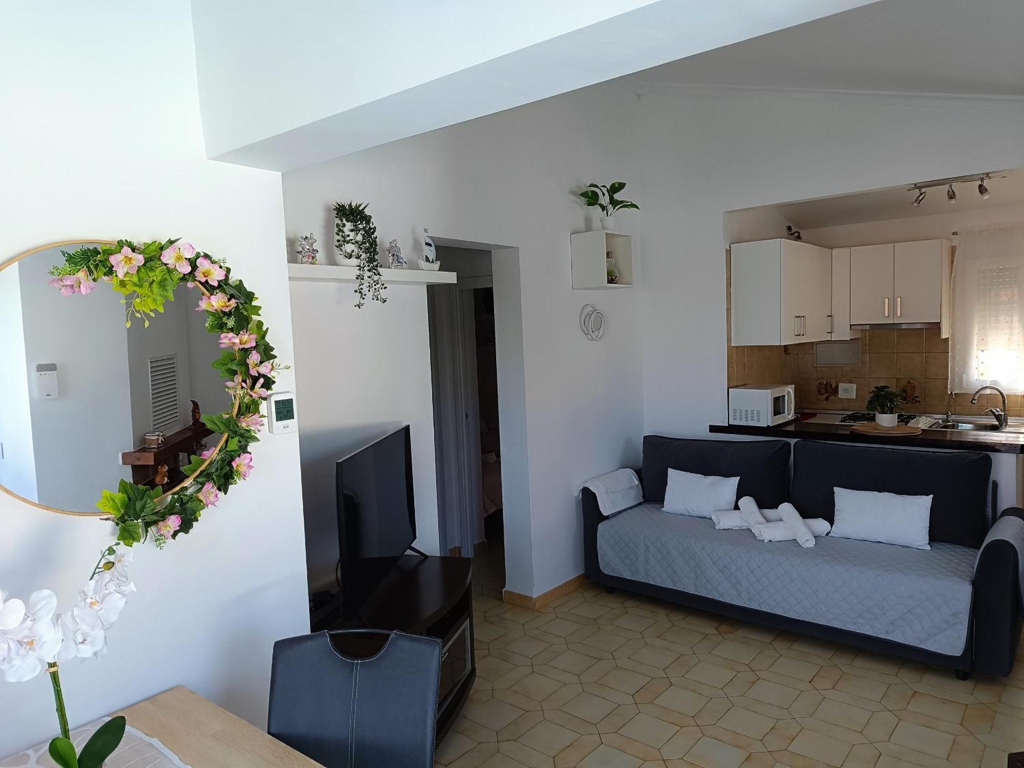 Villa Kristalina 칼페 외부 사진