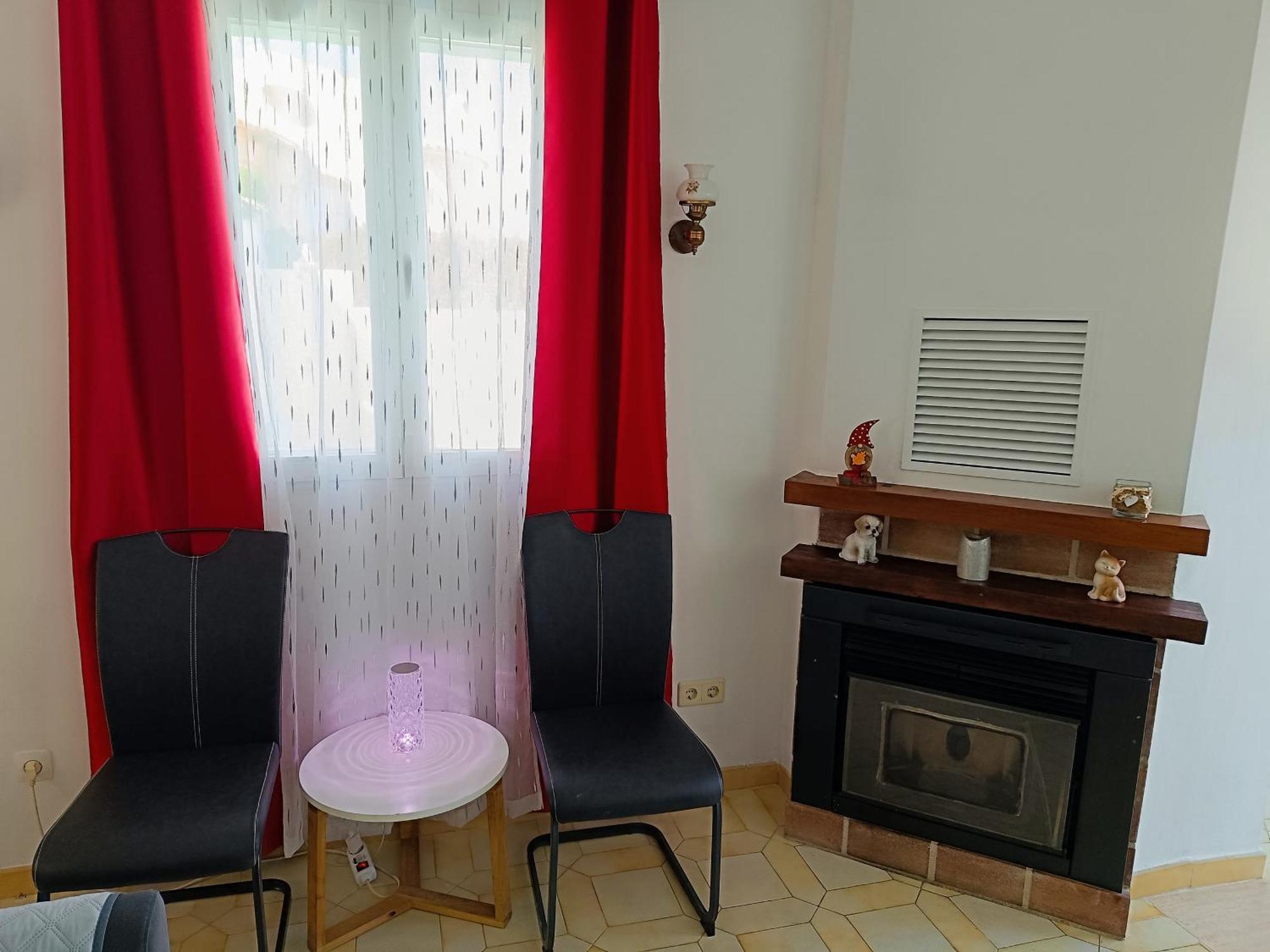 Villa Kristalina 칼페 외부 사진
