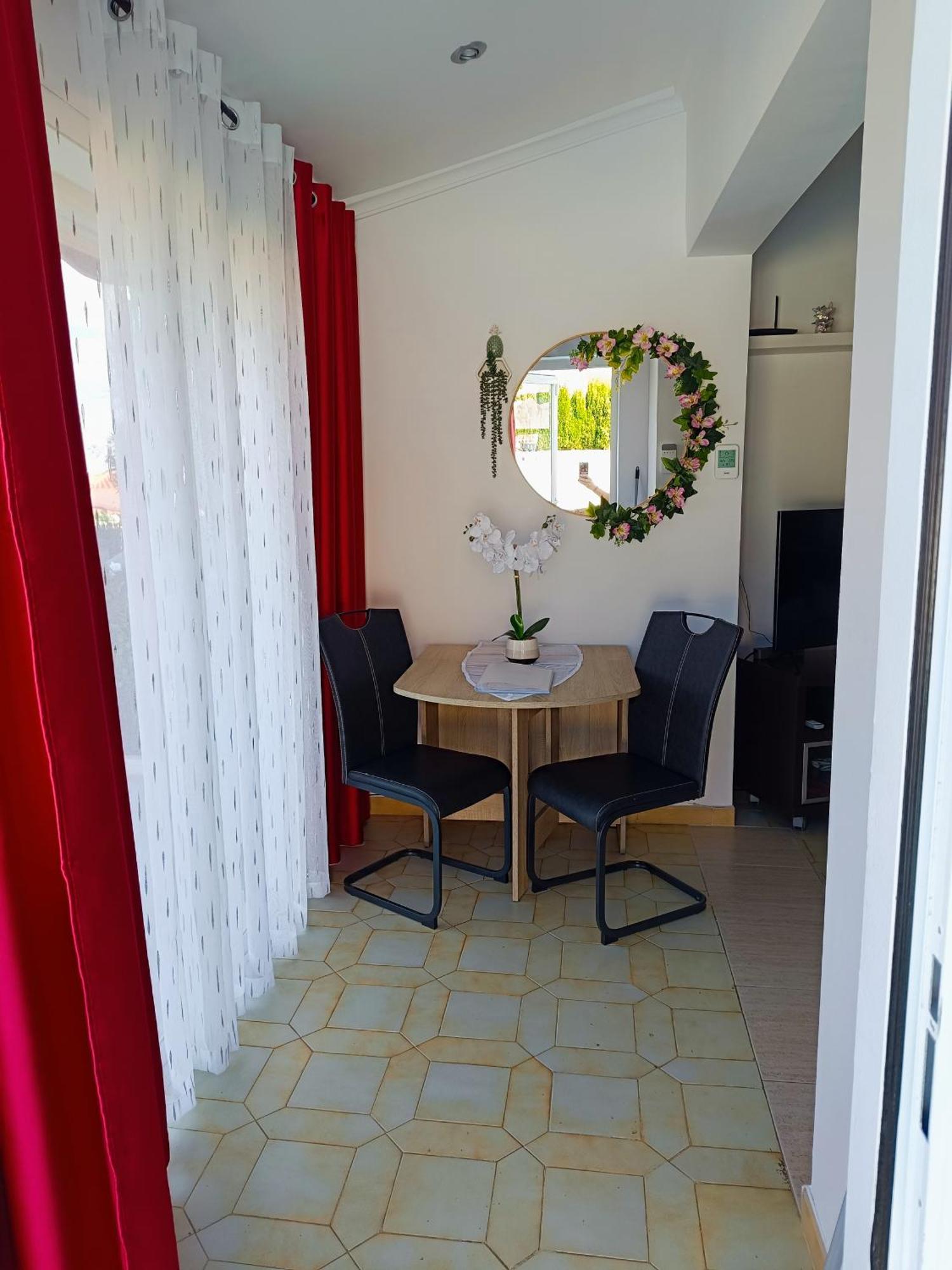 Villa Kristalina 칼페 외부 사진