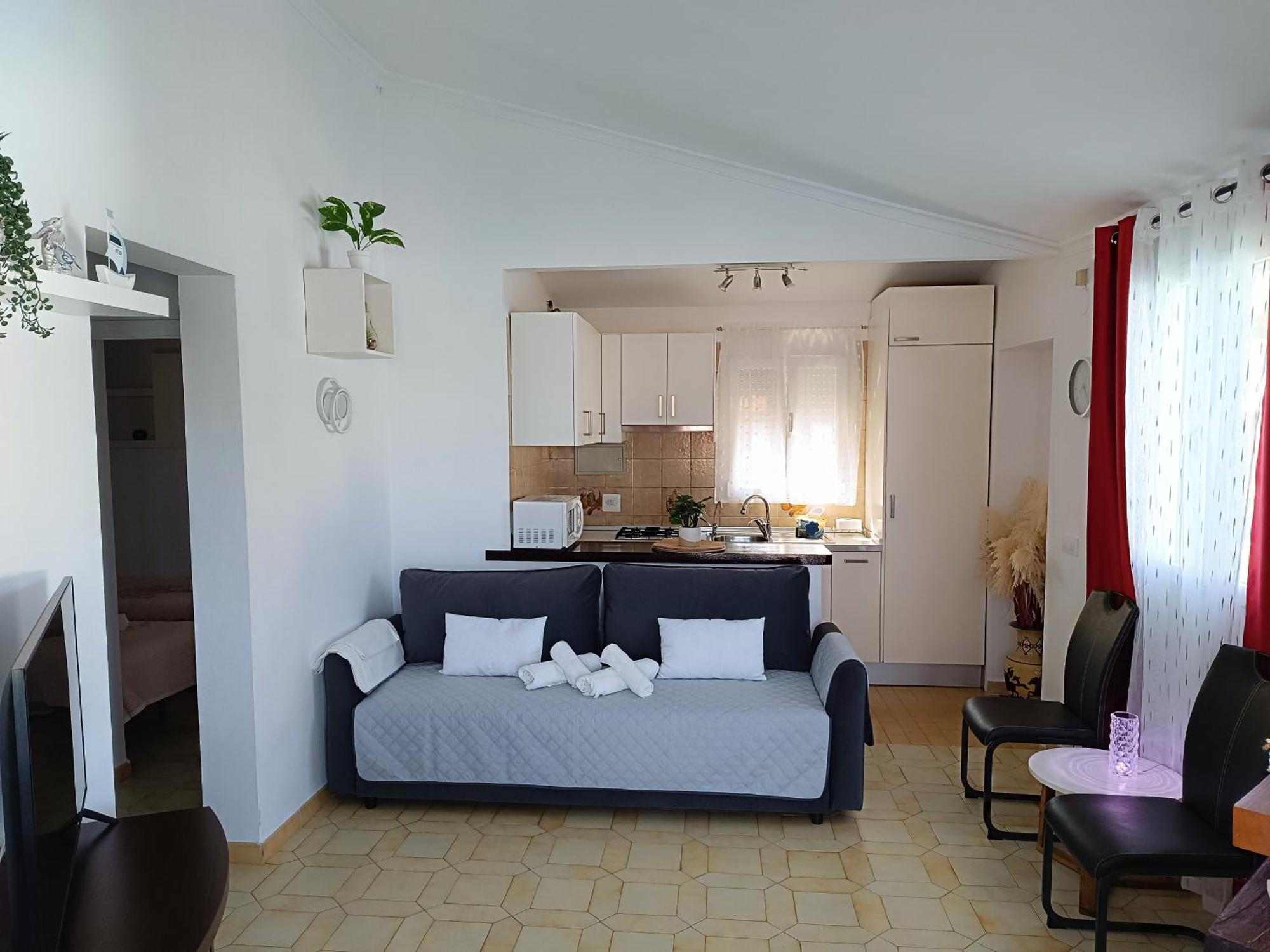Villa Kristalina 칼페 외부 사진