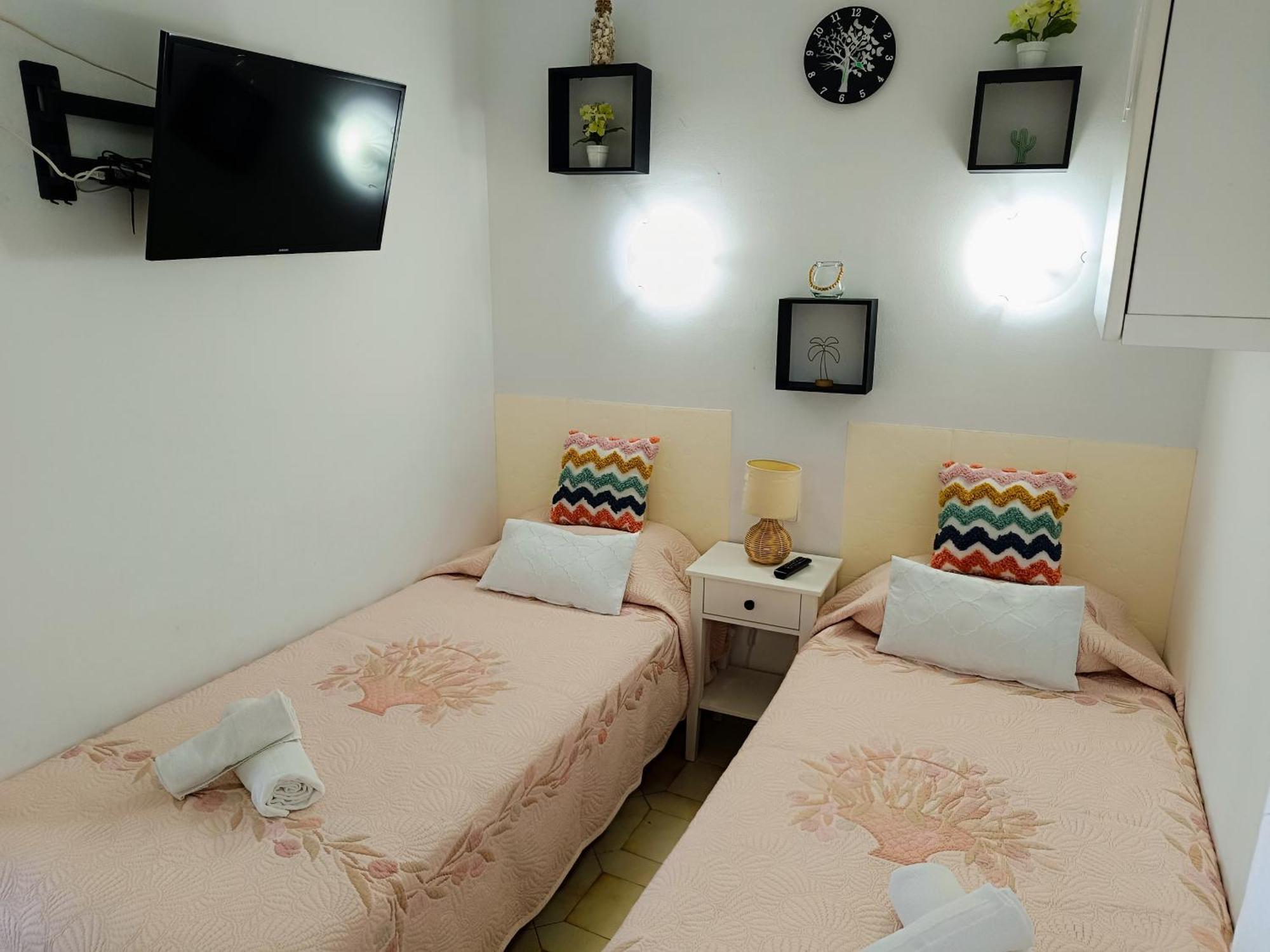 Villa Kristalina 칼페 외부 사진