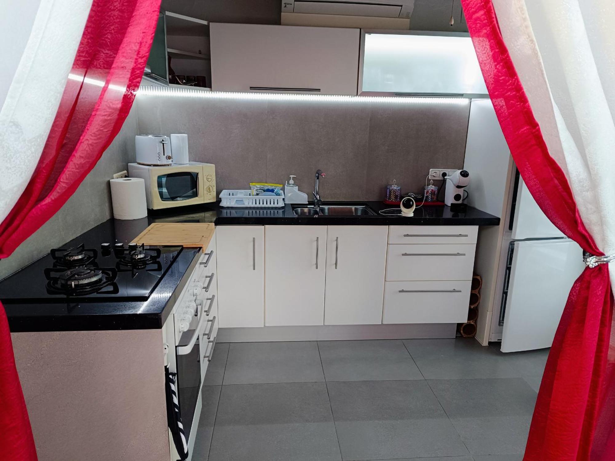 Villa Kristalina 칼페 외부 사진