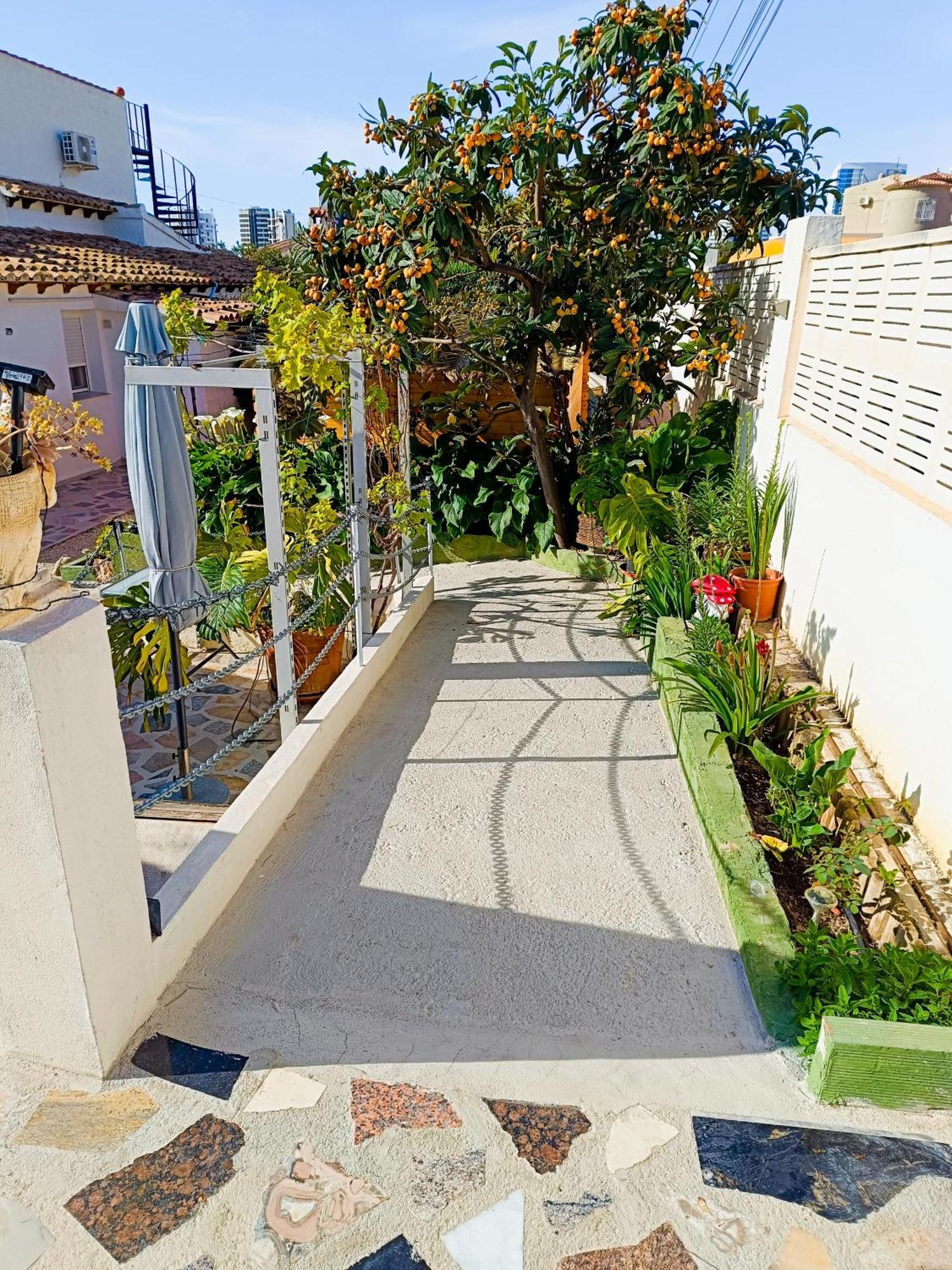 Villa Kristalina 칼페 외부 사진