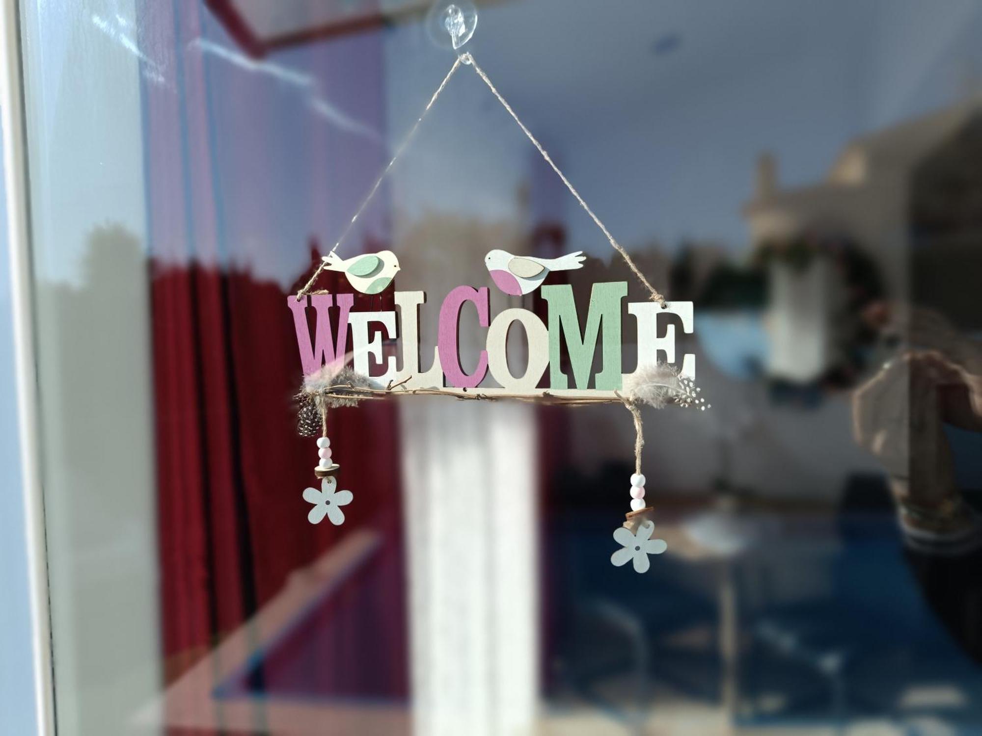 Villa Kristalina 칼페 외부 사진